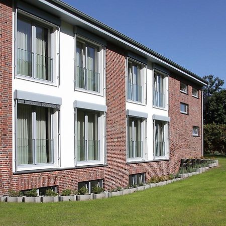 Hotel Ratsstuben Rehden Buitenkant foto
